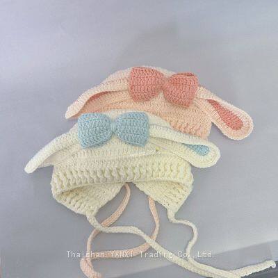 Super Safe and Skin-friendly Cotton Baby Shoes With High Quality photo-3