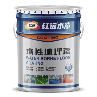 Industrial epoxy self-leveling paint Floor Coating & Paint Epoxy Paint Floor