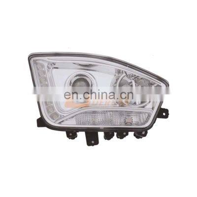 Foton Auman/Daimler/Miler Truck Cab Spare Parts H4364010221A0 Right Front Combination Lamp Assembly photo-2