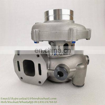 K27 Turbo 53279707194 3809911 3801138 5327-988-7194 5327-998-7194 Turbocharger for Volvo-Penta Ship P1315 Engine