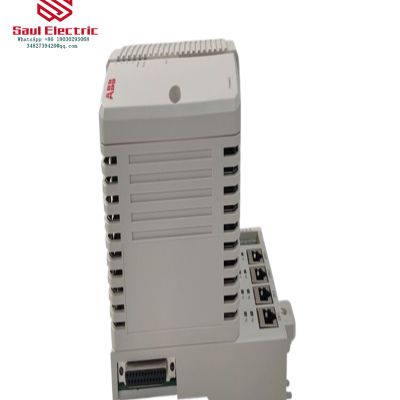 PM861AK02 Programmable logic controller module