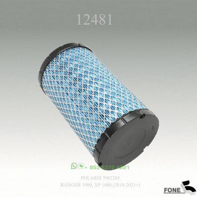 7082265 AIR FILTER FOR POLARIS RANGER CREW XP 1000