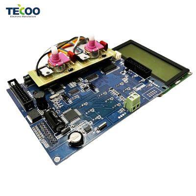 Prototype PCB Assembly