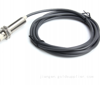 LJA12M Inductance Proximity switch