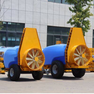 Tractor 3 Point Liquid Sprayer photo-3