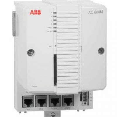 ABB PM865K01 3BSE031151R1 Центральная блок