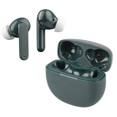 TWS 5.0 True Wireless Stereo Earbuds Touch Earphones Waterproof Headset Sport Headphone with Charger Box