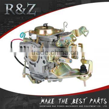 Wholesale long serve life 472Q Carburetor Suitable for Suzuki Alto OEM 13201-77A00