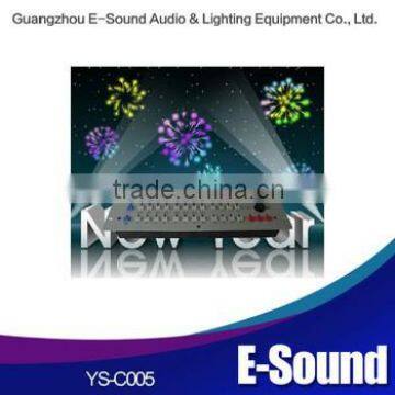240 DMX Controller / Lighting Controller