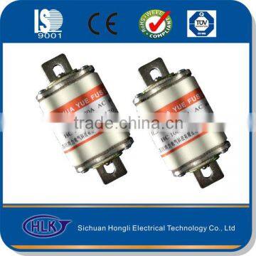 380V~1250V aR Semiconductor Fuses