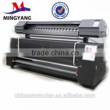 Best Selling Great Quality Effective Sublimation Flag Printer photo-6