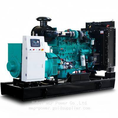 Cummins 6ltaa8.9-G3 Diesel Engine for Generator Set