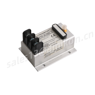 Bently Nevada 81725-02 14mm 7200 Series Proximitor