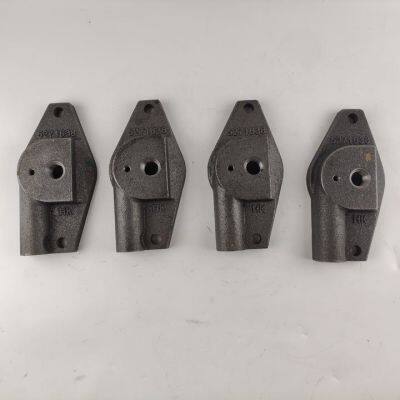 Original Quality 6BT5.9 Engine Parts Water Transfer Connection 5271638 photo-4