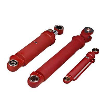 Cheap Arm Boom Bucket Stick Excavator Hydraulic Cylinder Cheap Mini Excavator Hydraulic Cylinder Assy
