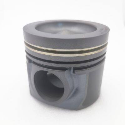 Pistón del motor C7 238 - 2698 para CAT