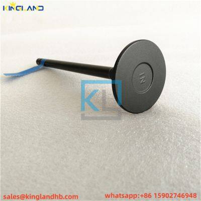 Engine Parts 6D125 Valve, In&Ex 6150-41-4111&6150-41-4110 Fit for Komatsu photo-3