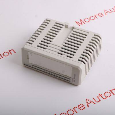 ABB DO818 3BSE069053R1 photo-3