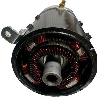 Clubcar Motor photo-3