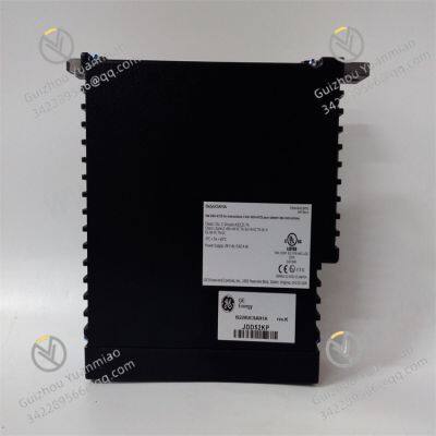 IS400JPDHG1ABB GE High Density Distribution Board photo-2