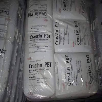 Gránulos de plástico DuPont PBT Crastin SK645-BK851 de grado de inyección moldeada, material PBT de alta resistencia photo-3