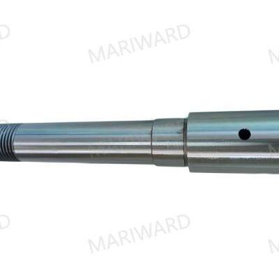UG-8 Straight Key Shaft for WOODWARD governor