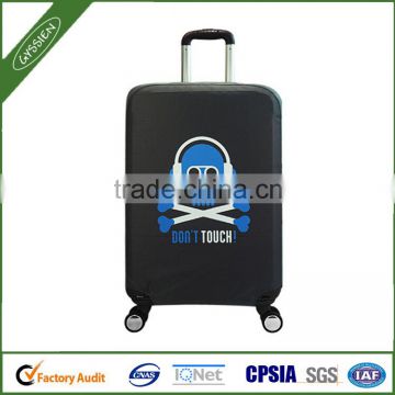 hot sale extensible luggage cover