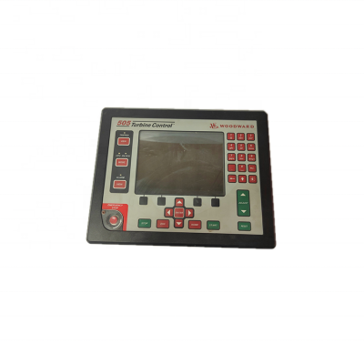 8237-1596  Over-speed Detection Device Part of the Protech-GII Series and Can Work with Any Size Turbine Powered