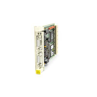ABB CI522 3BSE012790R1 BUS COUPLER
