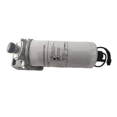 Construction Machinery Engine Parts 02113832 Fuel Pre Filter  with High Quality