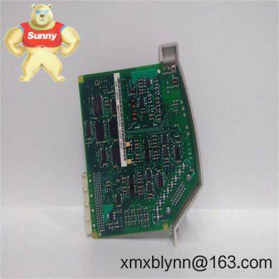 ABB FI820F (3BDH000031R1) Fieldbus Module – Stable PROFIBUS DP connectivity for Freelance AC 800F