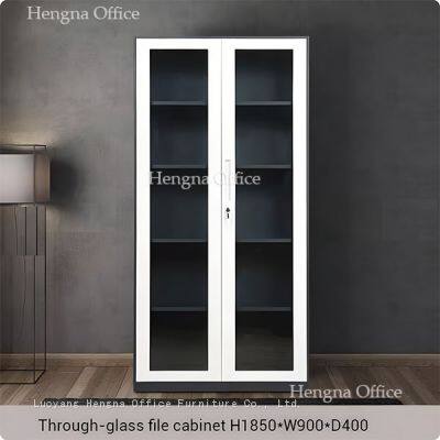 Compact Filing Cabinet for Small Offices – Space-Saving Solution for Home and Office Storage Manufacturer