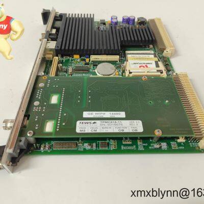 GE IS215UCVEM09A: Your Single-Slot Lifeline for Turbine Control Cabinets photo-5