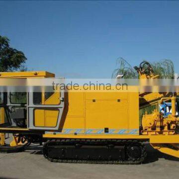 42T,HF-42L HDD trenchless drilling rig for cable laying