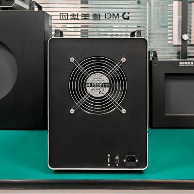 DY-HT1M-200C Surface Blackbody Radiation Source (-20-80℃/100℃, 200mm) photo-4