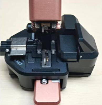 S327 Fitel оптический клевер для оптоволокна