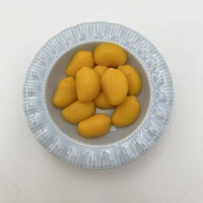 Assorted Fruit Flavour Peelable Gummy Candy Sweet Peelerz Candy Factory