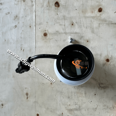 YUCHAI Fuel Filter Components A60B00-1105300B for YUCHAI Excavator photo-4