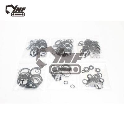 At419608 Jd E360lc Center Joint Seal Kit photo-5