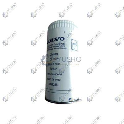 Filter 3831236 ï¼B222100000420 for SANY Port Machinery Genuine OEM photo-2