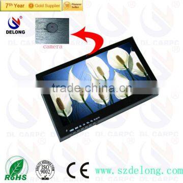 OEM 17Inch Cheap Touch Screen All In One PC For Industry