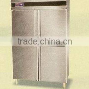 Stainless Steel Refrigerator
