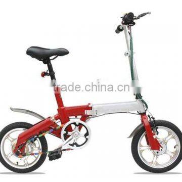 electric bicycle(WDEB-J02Z)