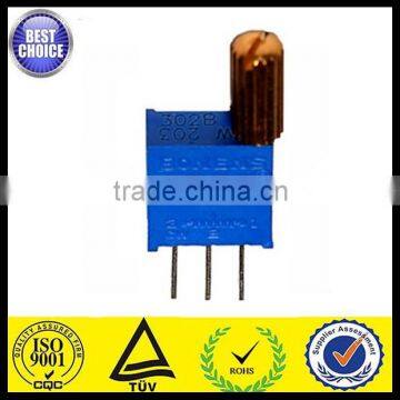 Trimmer Potentiometers 3296X 10K photo-2