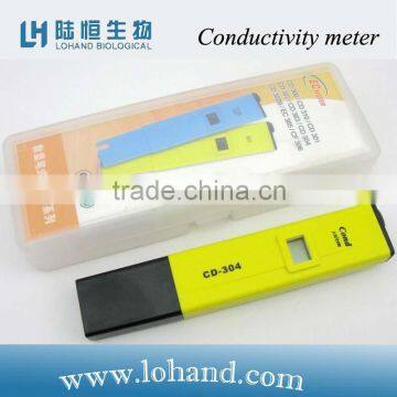 Digital Pen-type Conductivity Meter CD-304 with factory price