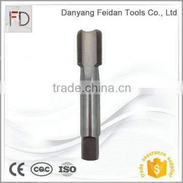 FEiDAN TOOLS in Danyang HSS Left Hand Thread Tap, Tap for Left Hand