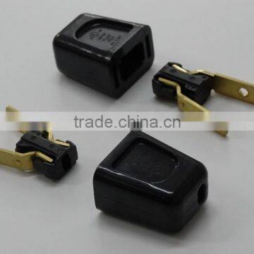 Upgrade Useful US rewirable electrical power cord Wiring Detachable plug