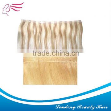 High quality cheap 100% remy India hair