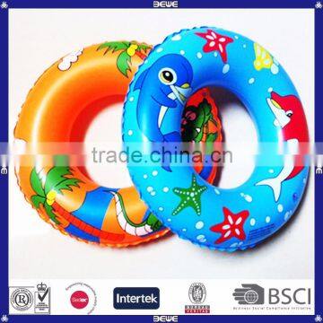 2015 New Style Hot Sale Swim Ring photo-5