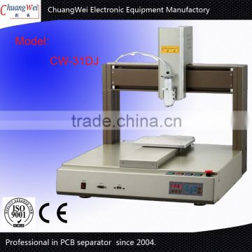 automatic dispensing machine for Electronic Appliances Production Line